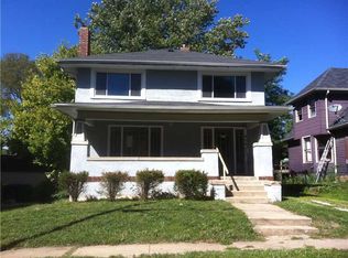 405 E Walnut St, Greencastle, IN 46135