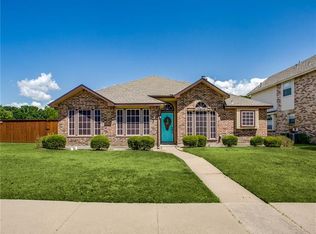118 Pullman Pl, Wylie, TX 75098