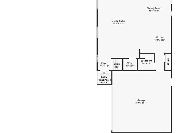 2nd image of 3641 Pinnate Dr