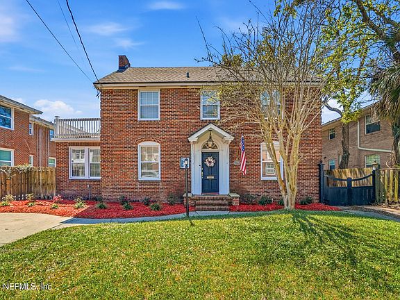 2nd image of 1266 BELMONT Terrace
