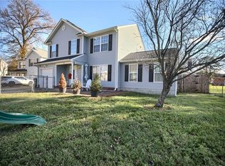 66 Scotland Rd, Hampton, VA 23663