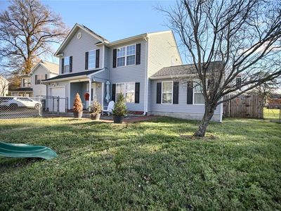 66 Scotland Rd, Hampton, VA, 23663