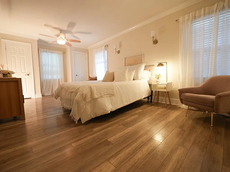 Main bedroom