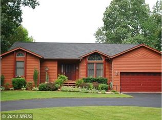 6188 Shady Side Rd, Shady Side, MD 20764