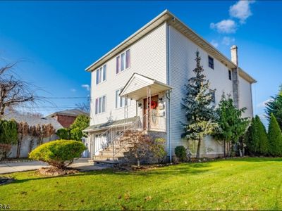 140 W Stimpson Ave, Linden, NJ, 07036