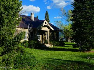 16 S Agate Ave, Victor, ID 83455