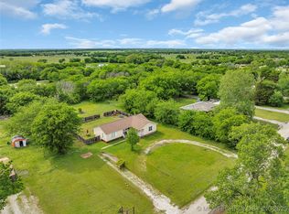 119 King St, Ardmore, OK 73401