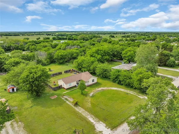119 King St, Ardmore, OK 73401