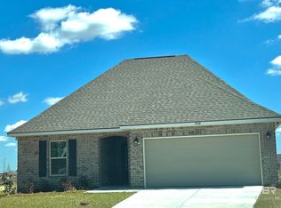 18368 Aden Dr, Robertsdale, AL 36567