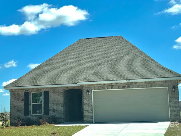 18368 Aden Dr, Robertsdale, AL 36567