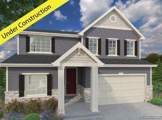 10760 Unity Pkwy, Commerce City, CO 80022