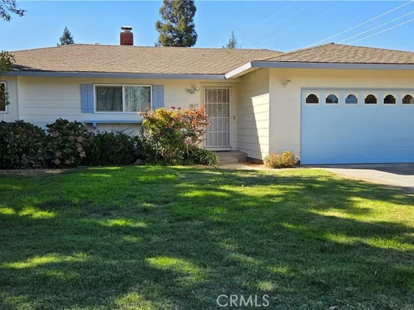 2835 San Verbena Way, Chico, CA 95973