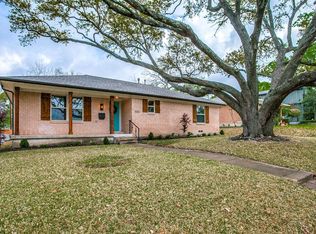 10857 Caprock Cir, Dallas, TX 75218