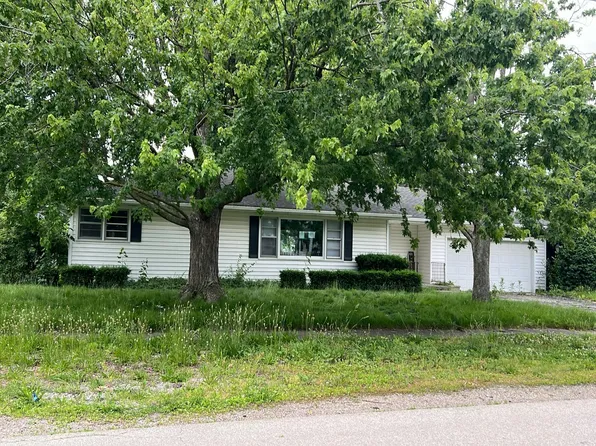420 Franklin St, Convoy, OH 45832