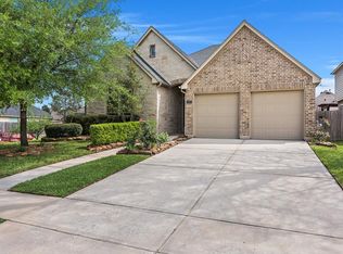 1310 Laura Hills Ln, Spring, TX 77386