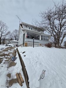 130 N Portland Ave, Youngstown, OH, 44509