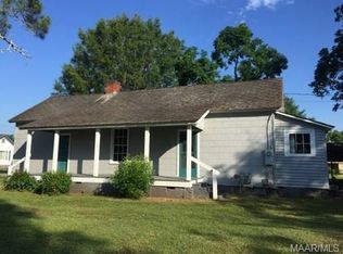 303 3rd St, Tallassee, AL 36078