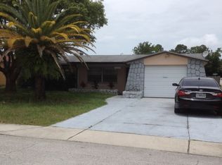 6031 Beechwood Dr, New Port Richey, FL 34653
