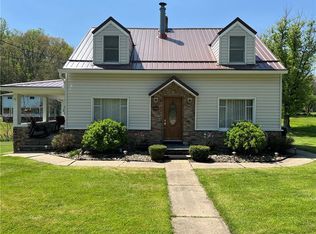 903 Manor St, Marion Center, PA 15759