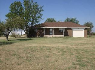 7224 S Manning Rd, El Reno, OK 73036