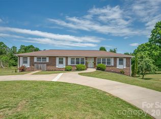 132 Burgin St, Spindale, NC 28160