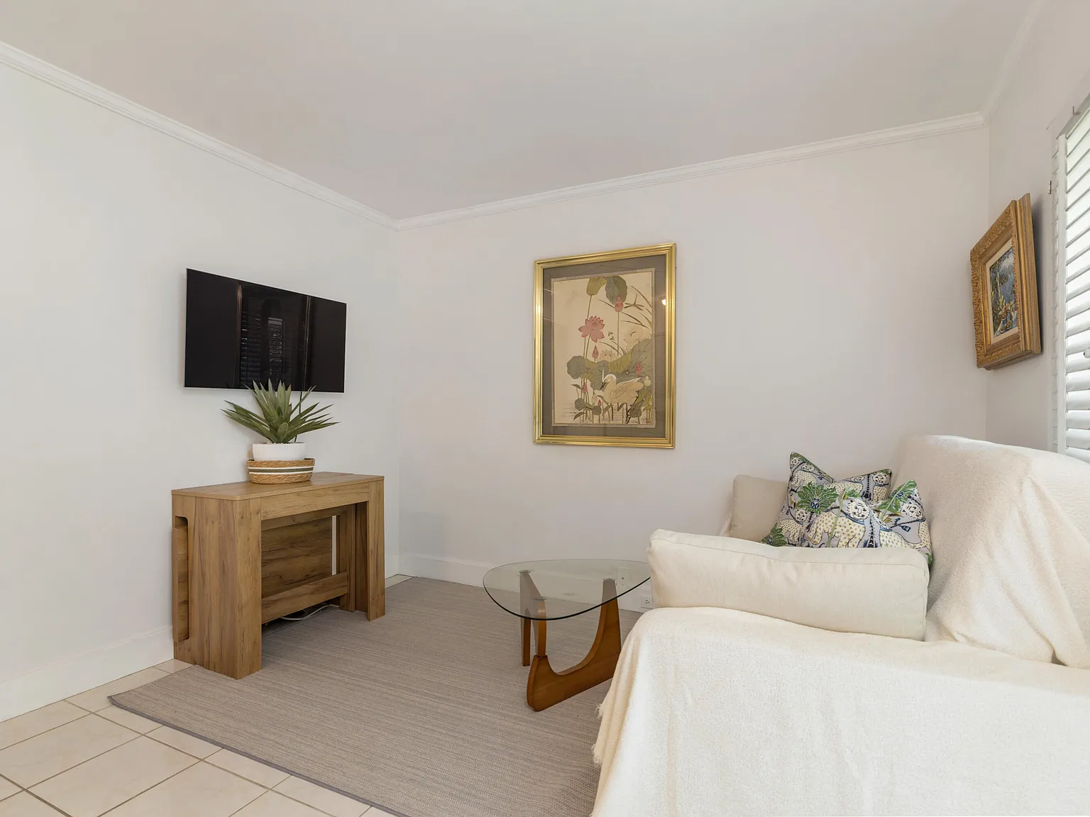 1 bed, 1.0 bath, 500 sqft, $2,900 — Photo 3