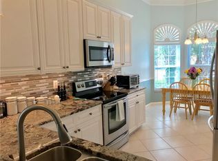 3766 NW Deer Oak Dr, Jensen Beach, FL 34957