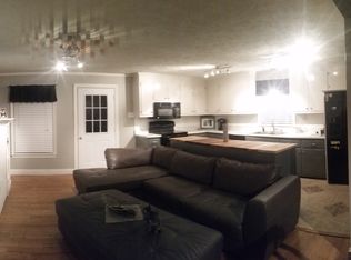512 E. Tennessee Ave., crewe, VA 23930