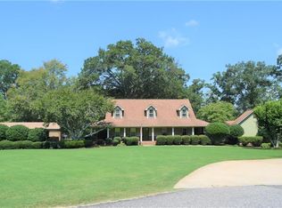 107 Wiltshire Ct, Anderson, SC 29621