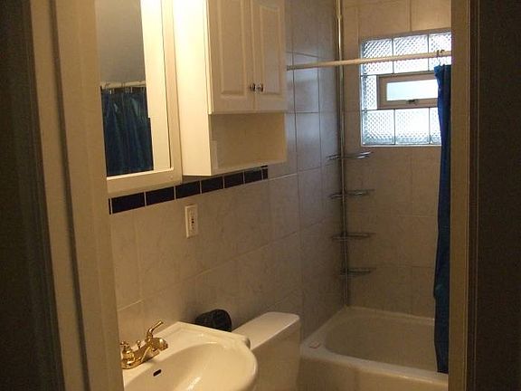 Ceramic tile Bath