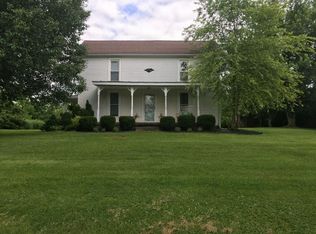 4253 Fall Lick Rd, Lancaster, KY 40444