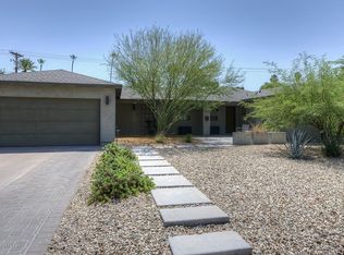 4201 N 33rd Pl, Phoenix, AZ 85018