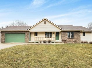 5456 Riverlook Dr NE, Comstock Park, MI 49321