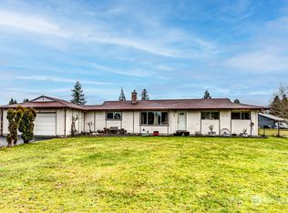 261 Maple Ave, Forks, WA 98331