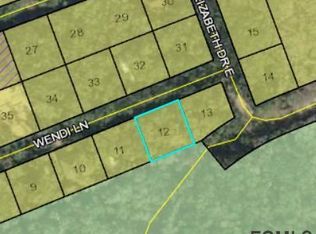 6 Wendi Ln, Palm Coast, FL 32137