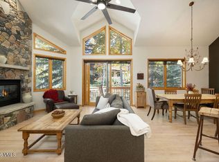 1890 Lions Ridge Loop UNIT 11, Vail, CO 81657