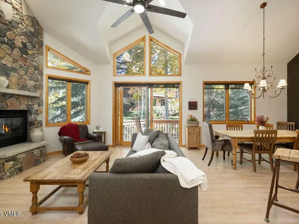 1890 Lions Ridge Loop Unit 11, Vail, CO 81657