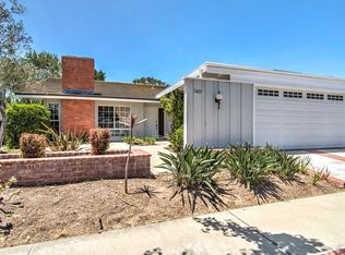 5422 Kenosha Ln, Irvine, CA 92603