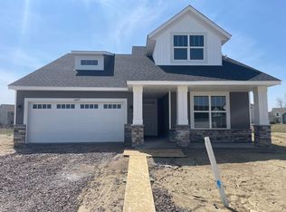 16875 62nd Ct NE, Otsego, MN 55330
