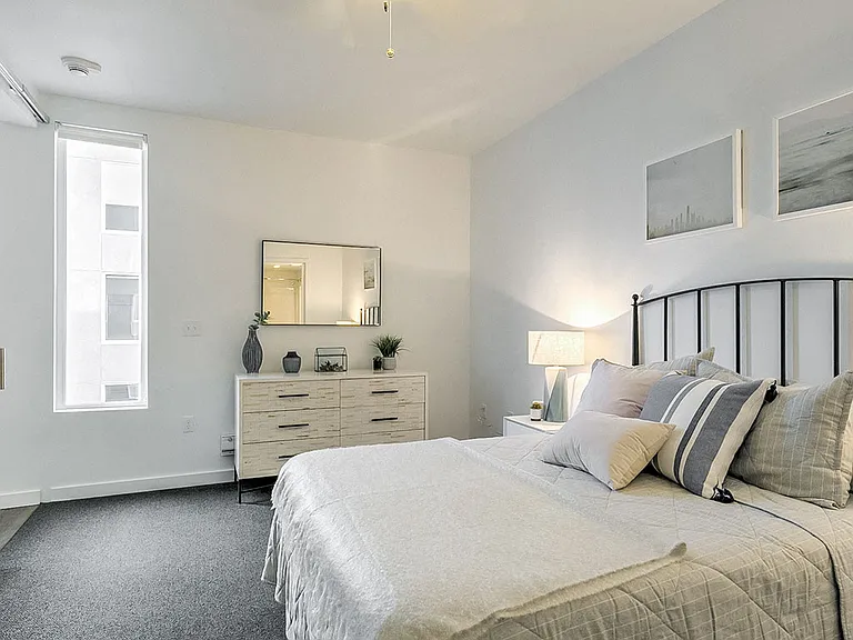 The Fowler Apartments — Photo 9