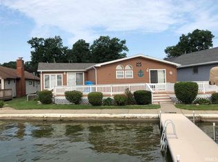 2105 Side Rd, Rochester, IN 46975