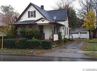 314 Avenue D, Rochester, NY 14621