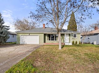 1124 Mount Pitt Ave, Medford, OR