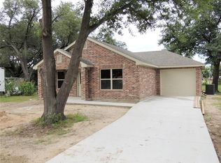 2603 Hillcrest Ave, Greenville, TX 75402