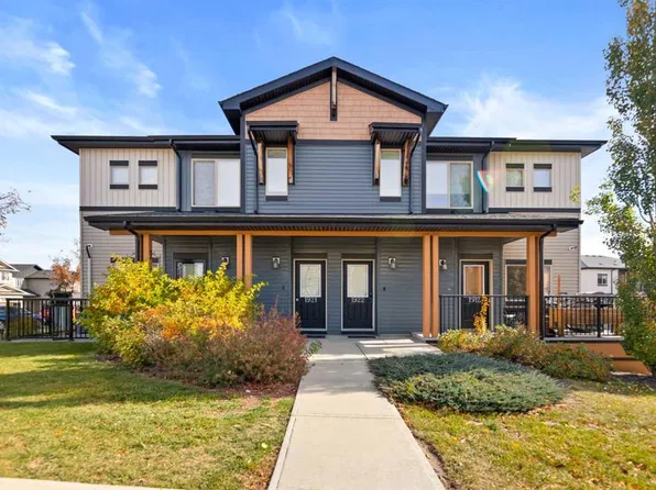2461 Baysprings Line SW #1921, Airdrie, AB T4B 4C6