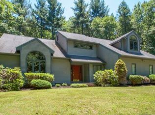 110 South Rd, New Hartford, CT 06057