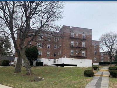 20 Davenport Avenue #GRND, New Rochelle, NY, 10805