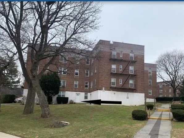 20 Davenport Avenue #GRND, New Rochelle, NY 10805