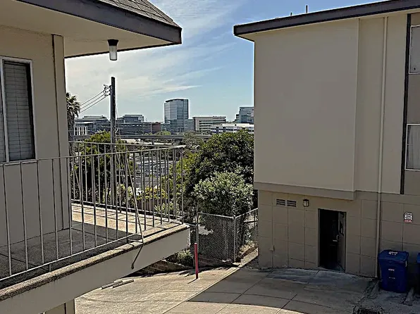 25 Lewis Ave #4, South San Francisco, CA 94080