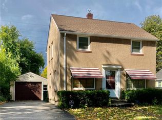403 Bernice St, Rochester, NY 14615